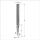 Solid carbide Upcut 2D/3D Carving Tapered Ball Noise Spiral Bit 152.060.082