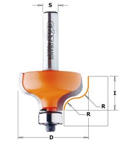 Frese profilate 960.064.11