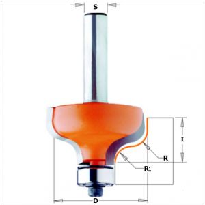 Ogee router bits 959.540.11