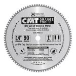 Industrial dry cutter circular saw blades 226.040.07M