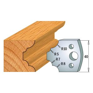 Coltelli sagomati 690.022