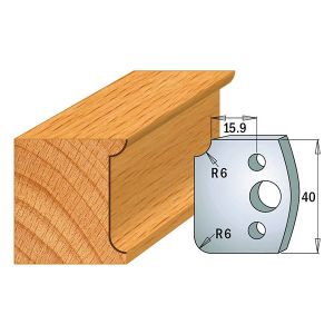 Coltelli sagomati 690.173