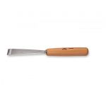 550104 1 SHARPENED GOUGE with HANDLE mod.1
