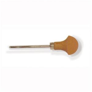 584503 STUBAI Micro Carving tools - Cut 45