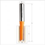 Straight router bits, long series 712.100.11